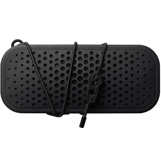 Blockblaster Wireless Bluetooth Speaker - Black