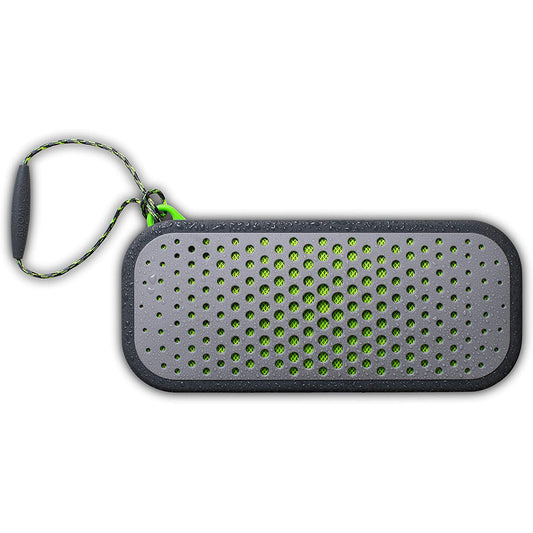 Blockblaster Wireless Bluetooth Speaker - Green