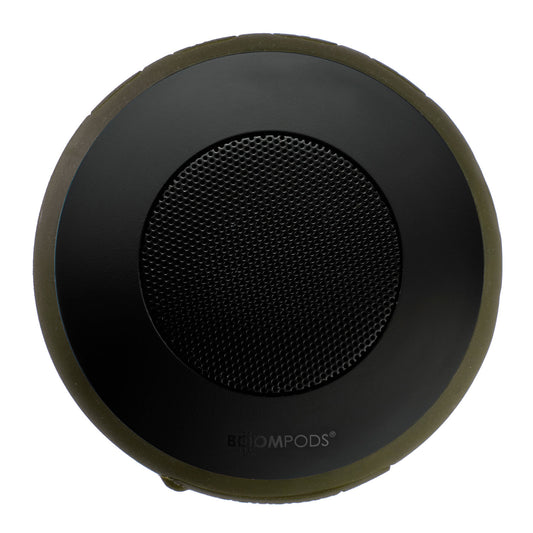 Aquapod Wireless Speaker - Army Green