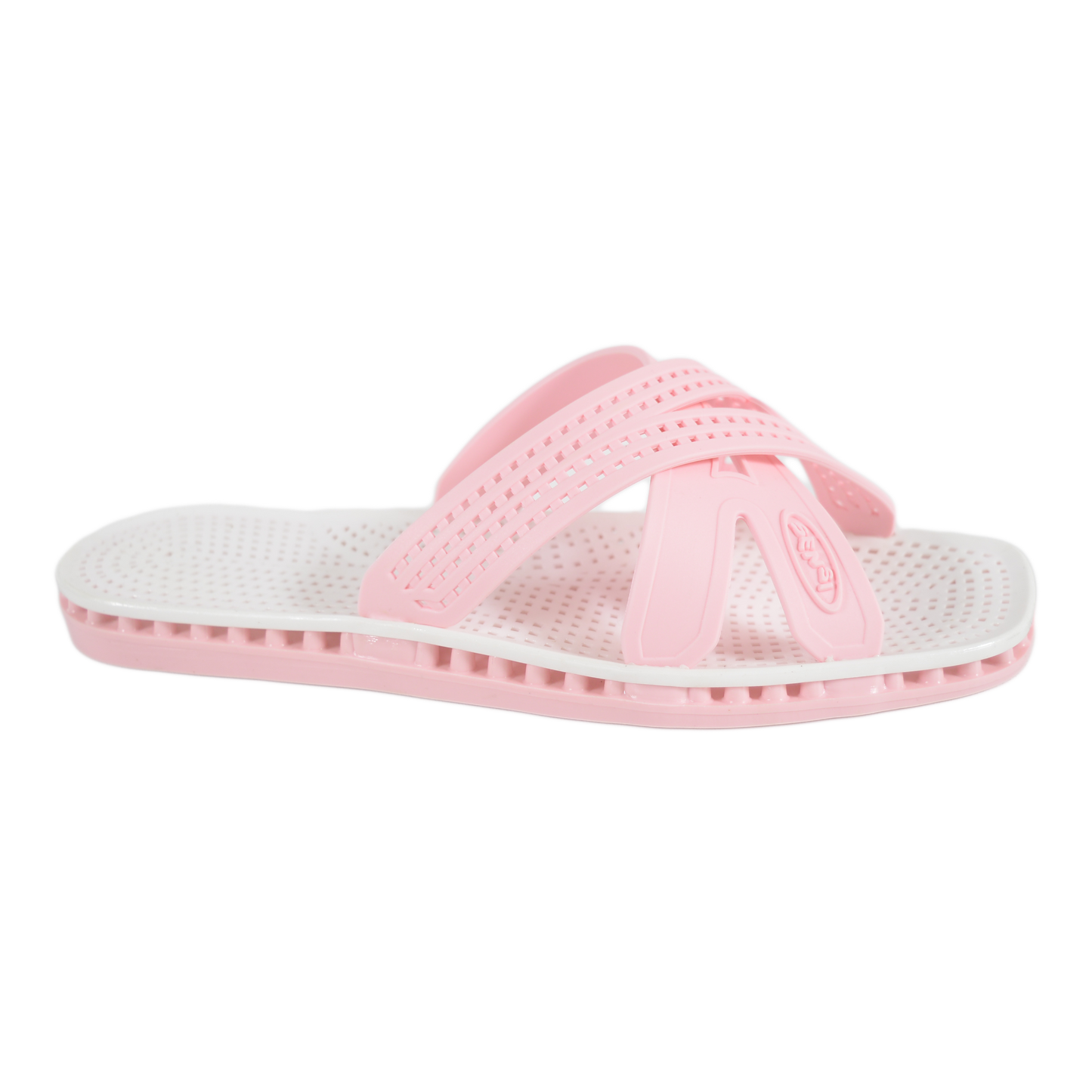 Mexico - Agua Slide Sandal - Pink