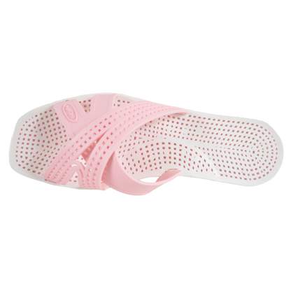 Mexico - Agua Slide Sandal - Pink