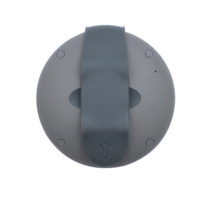 Soundclip Bluetooth Speaker with Alexa - Gray